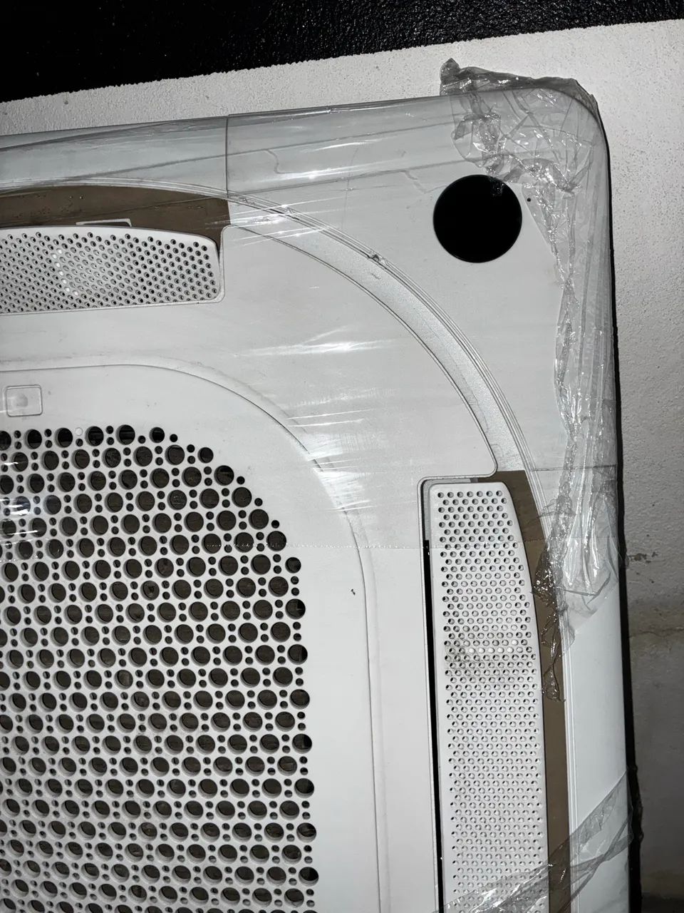 Split Cassete Carrier 60.000 btu