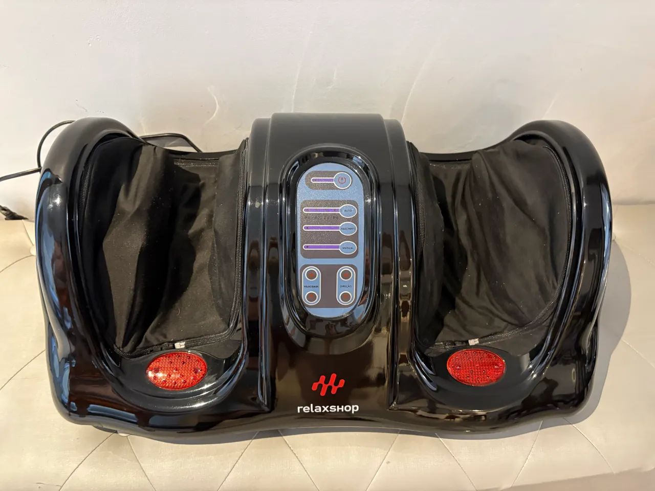 Massageador pés  - Foto 2