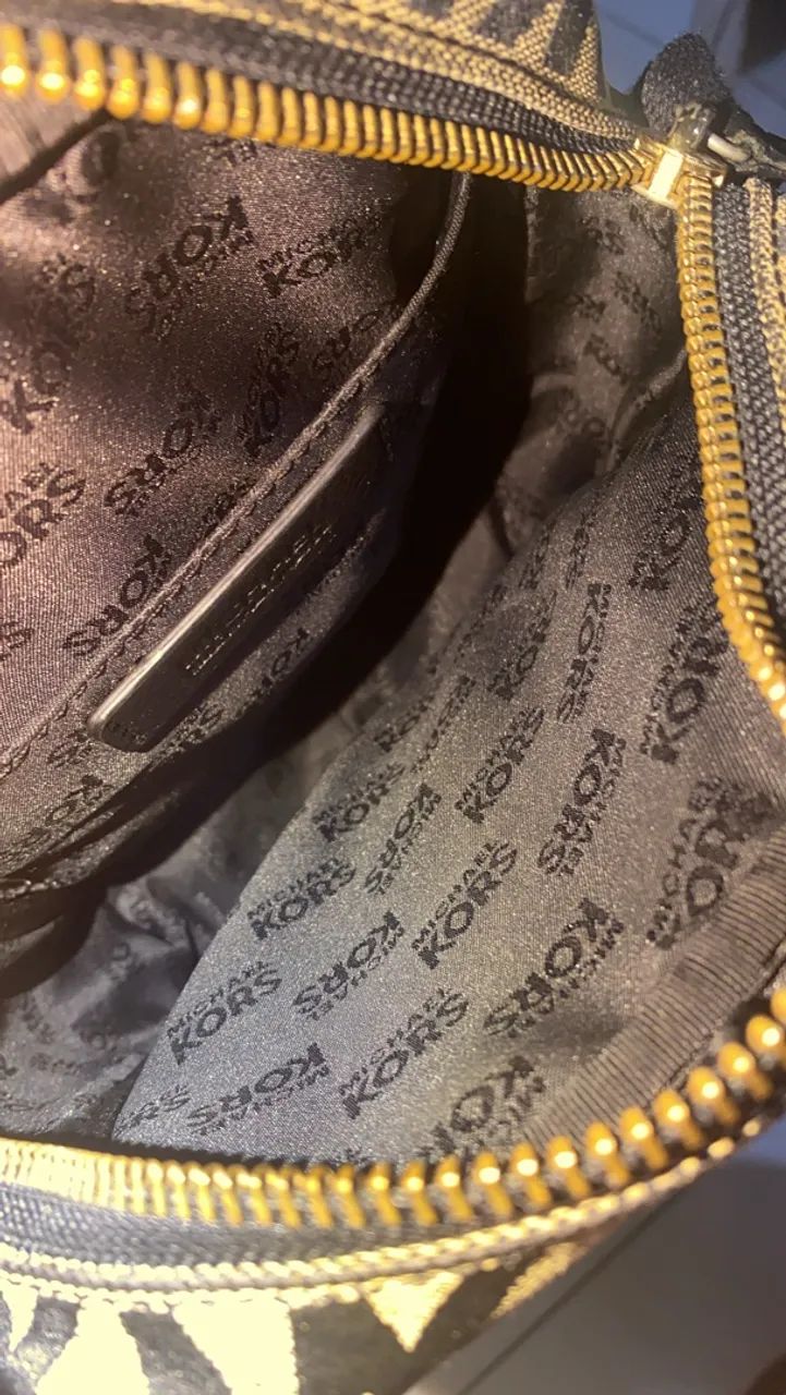 Bolsa transversal mk - Foto 5