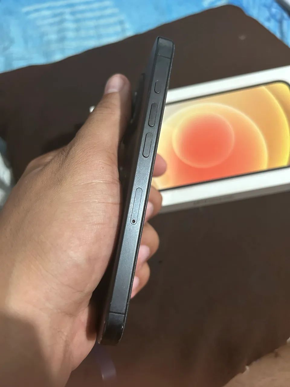 iPhone 15 pro 128gb  - Foto 4