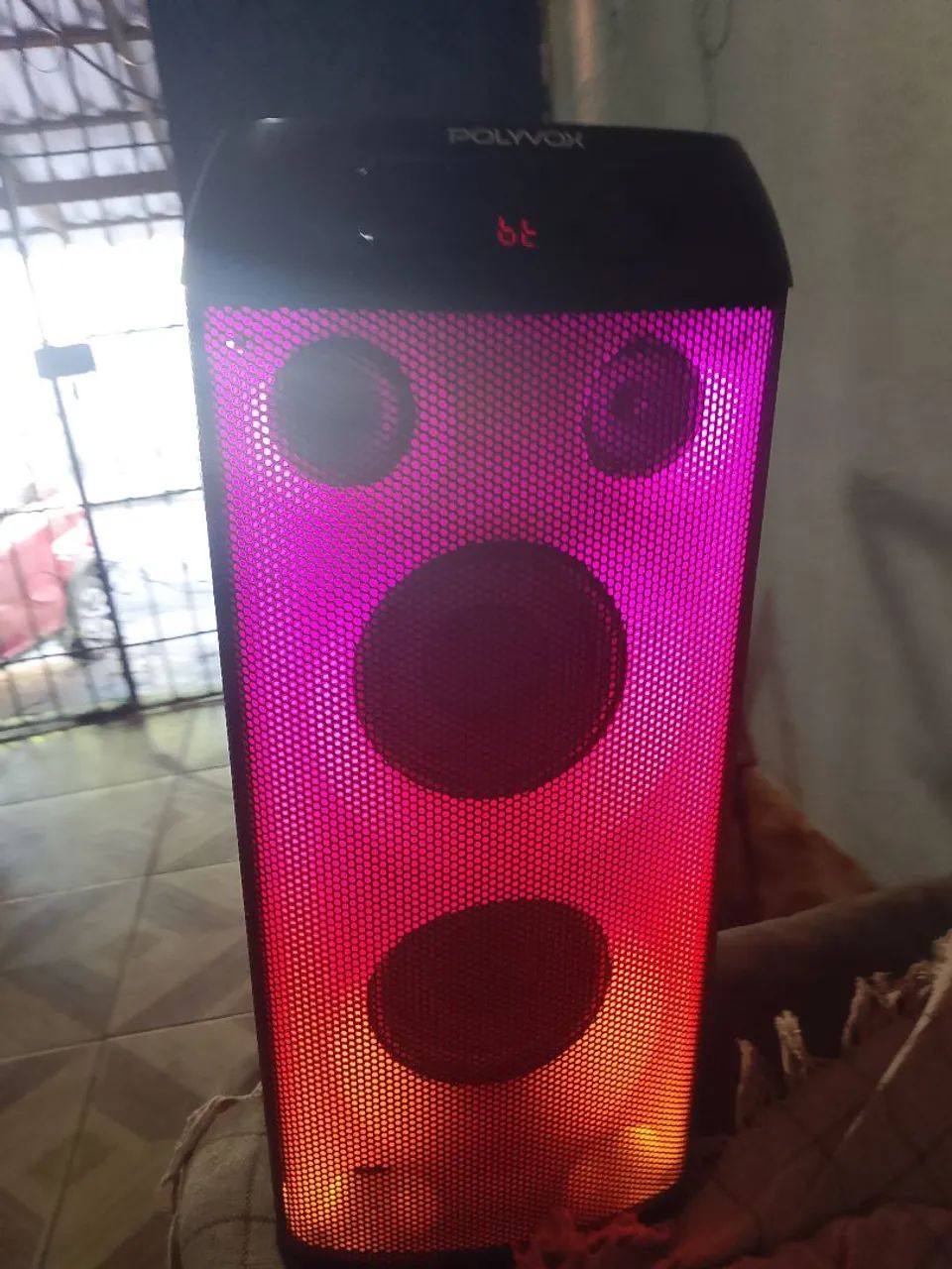 Vende se Polyvox  - Foto 4