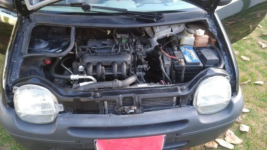 Renault Twingo 1.2 1999