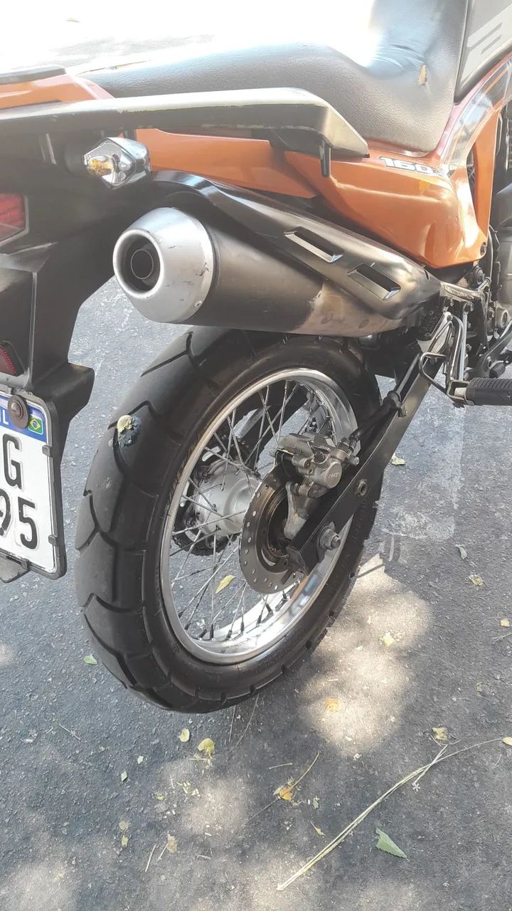 Bros 2019 ( repasse) - Foto 2
