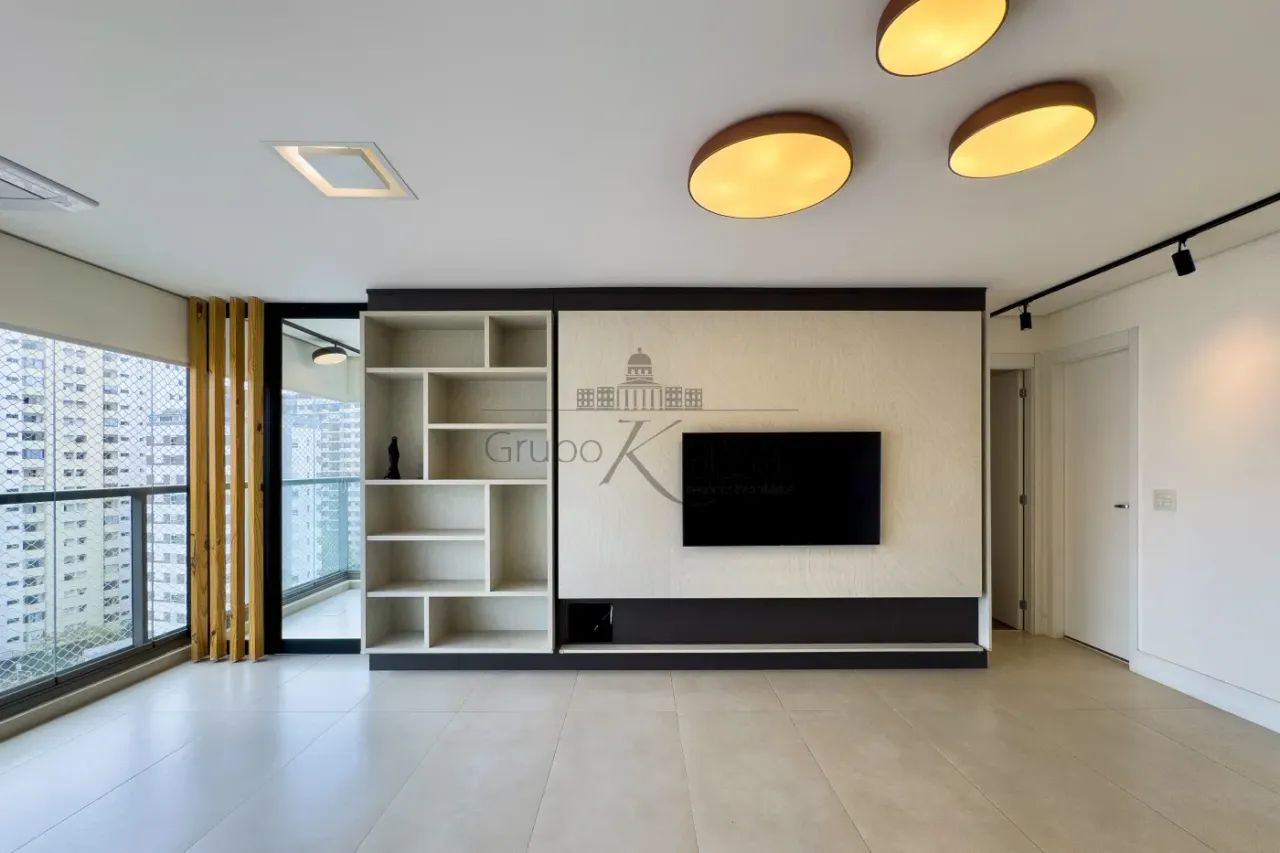 Apartamento - Vila Olímpia - 2 Suítes - 95m². - Foto 9