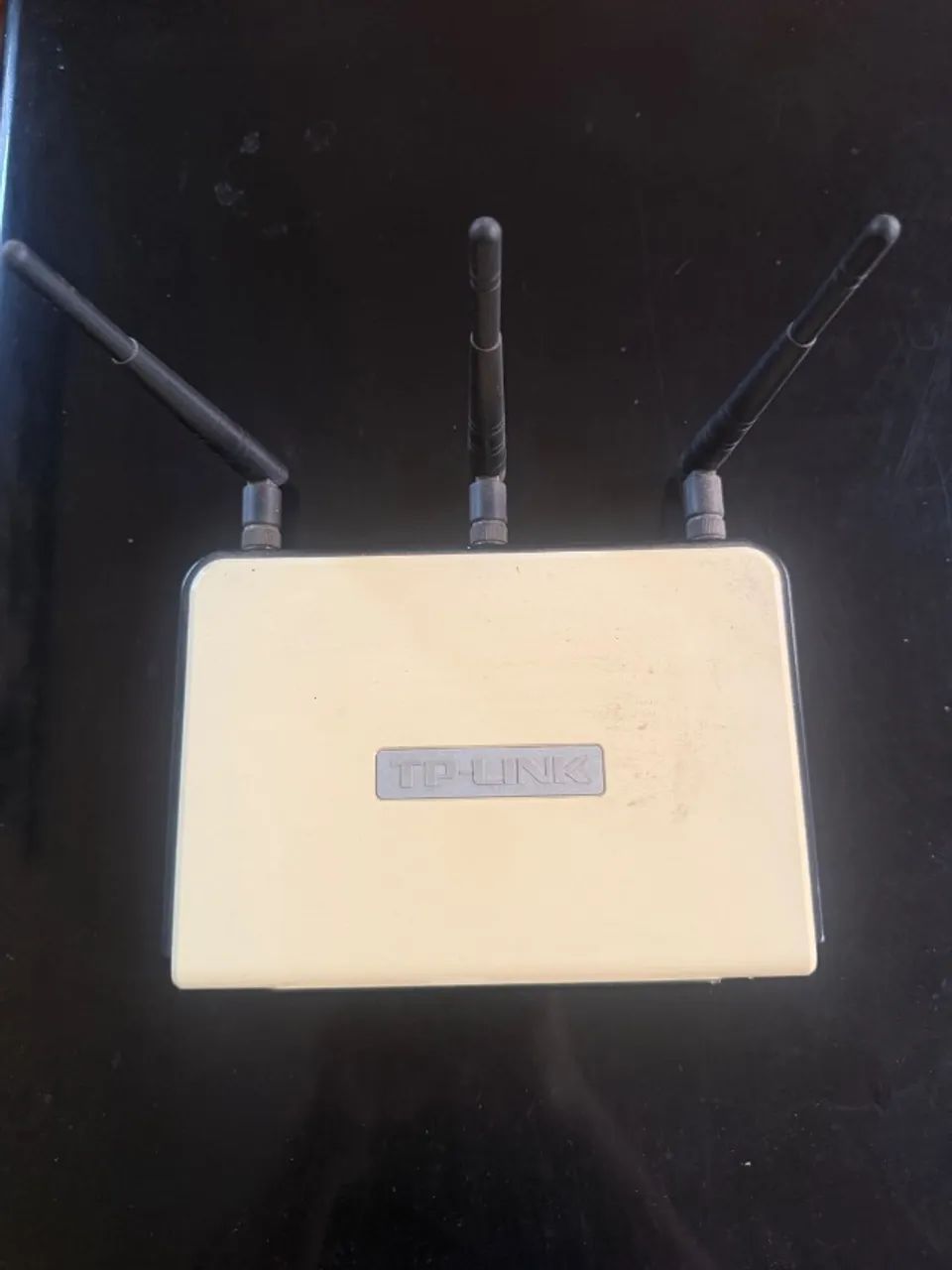 Roteador TP-LINK - Foto 2