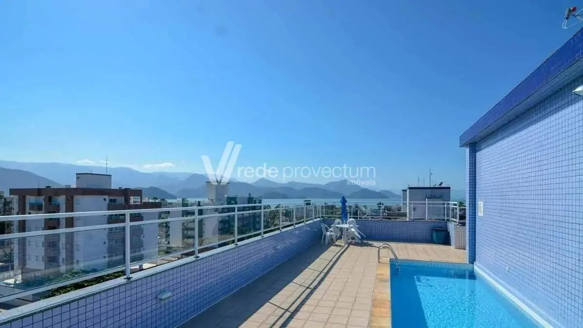 apartamento - Itaguá - Ubatuba