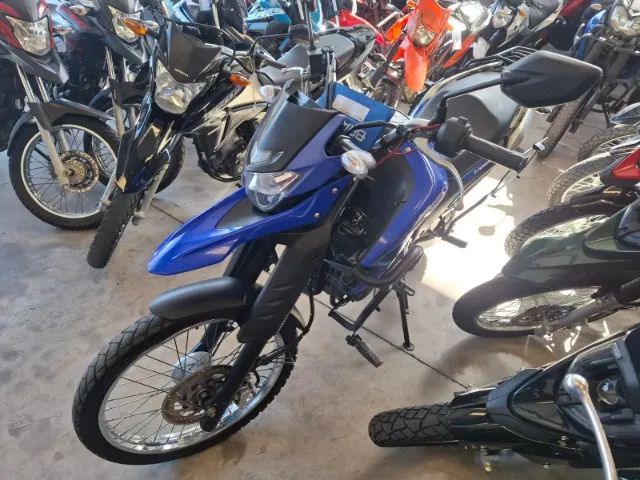 Yamaha Lander 250cc 2023 - Foto 3