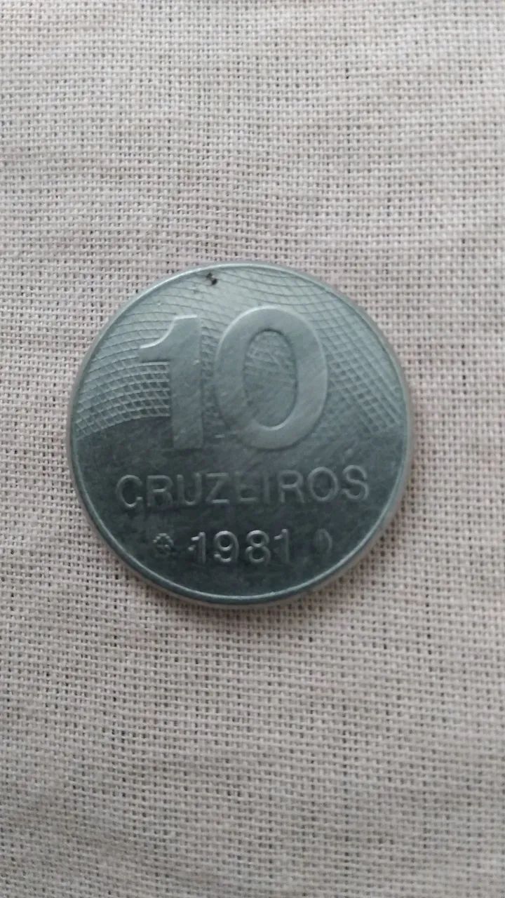 Antiguidades moedas - Foto 4
