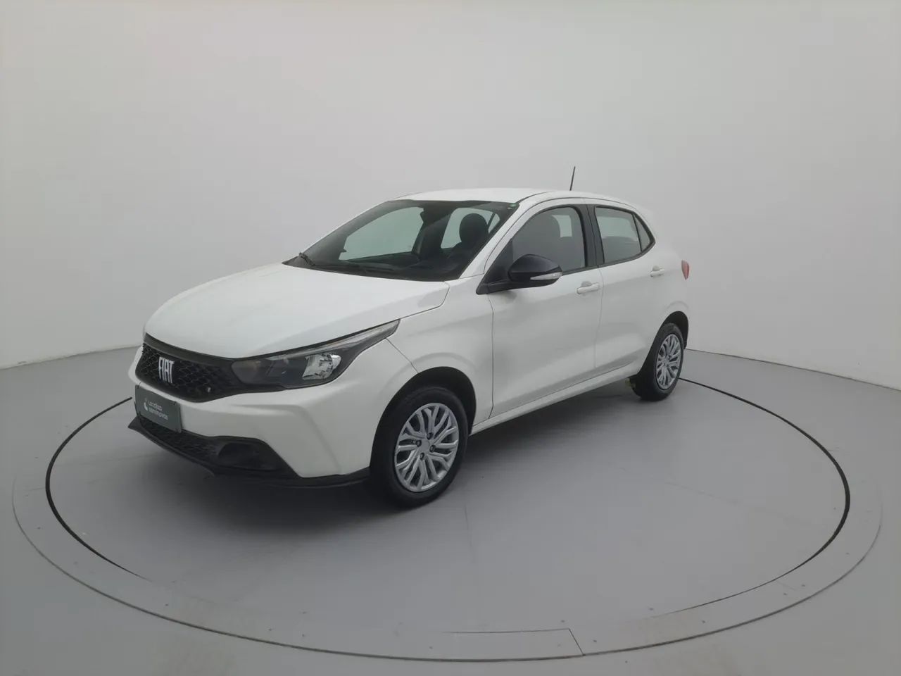 Fiat Argo Drive 1.0 Firefly 2026