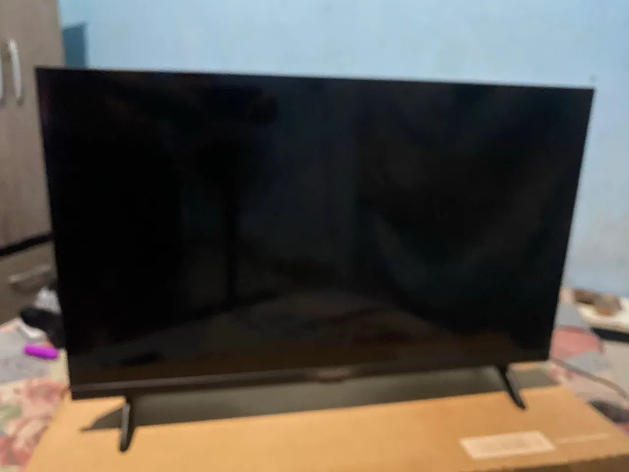 Tv LG 32 - Foto 3