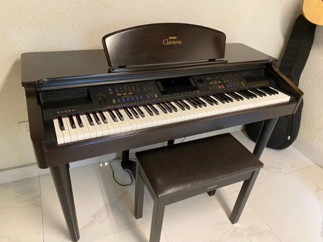 CVP-105 CLAVINOVA