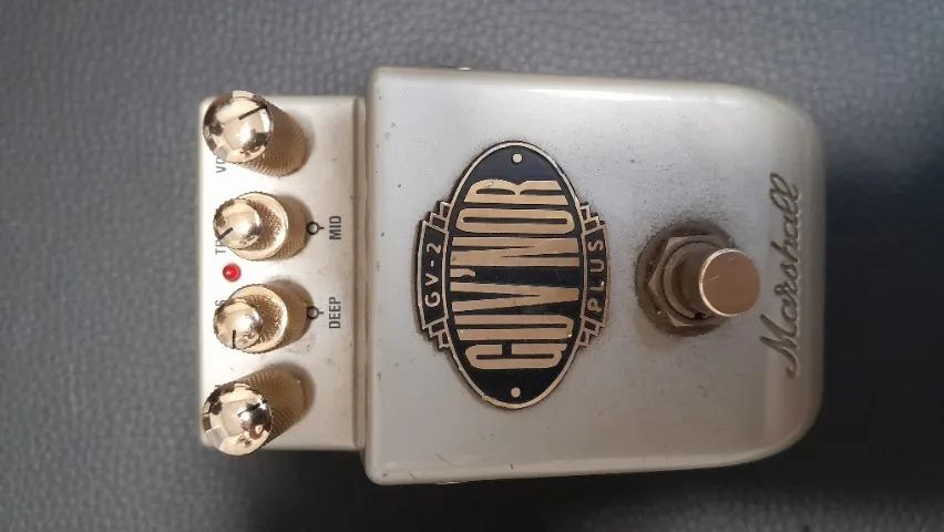 Pedais Guitarra  - Foto 2