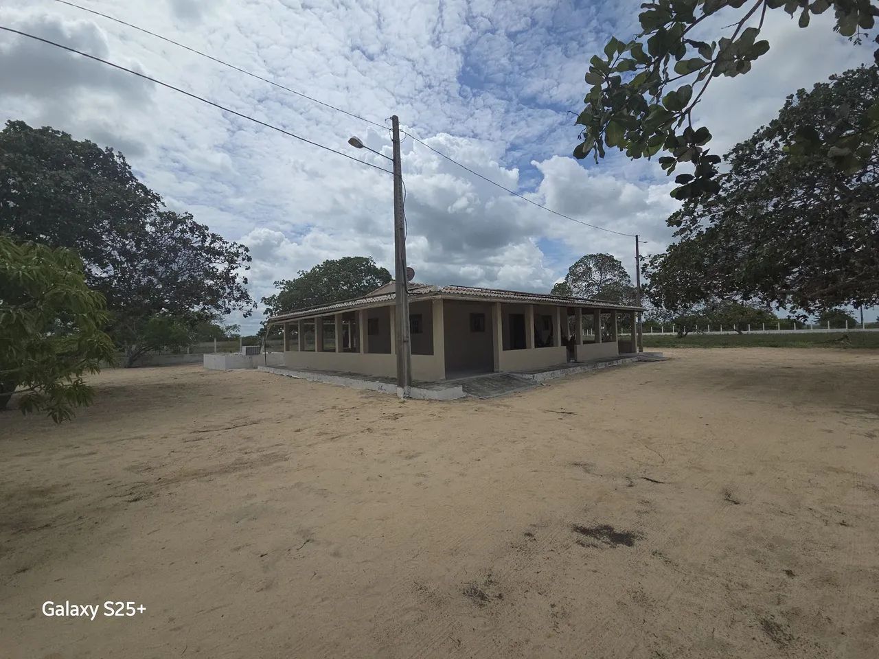 VENDO CHÁCARA EM SÃO PAULO DO POTENGI  - Foto 3
