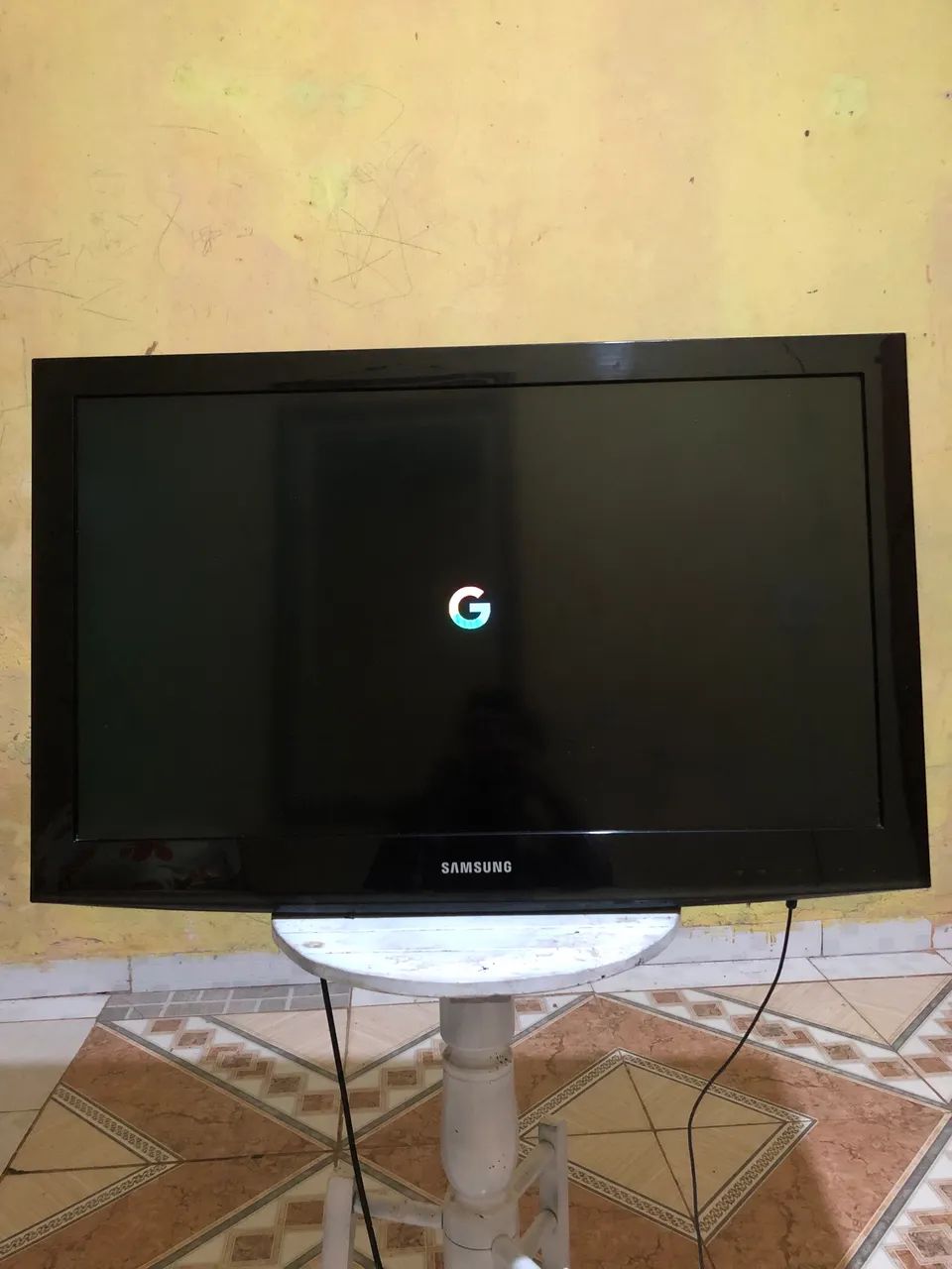 TV Samsung 32 polegadas