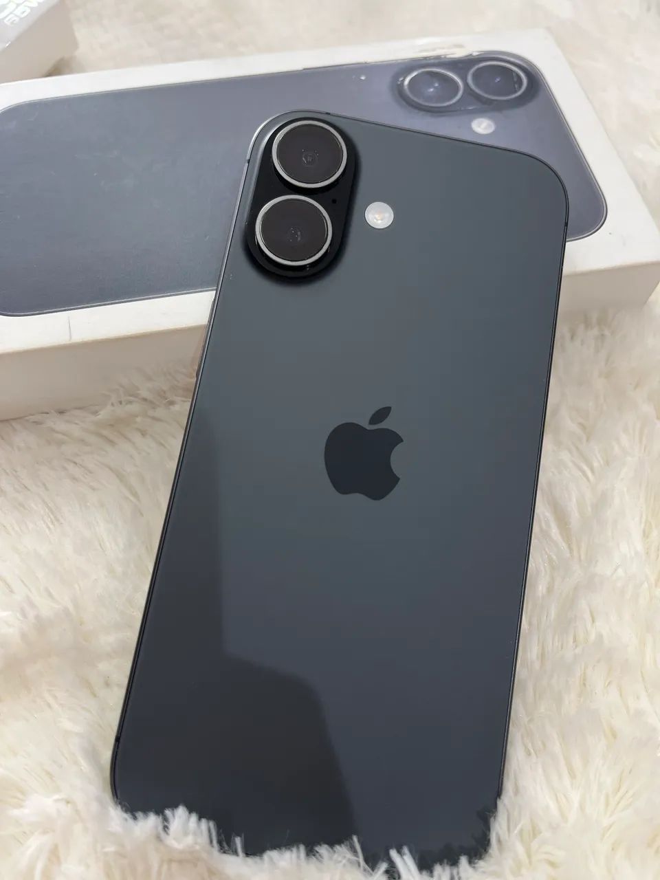 iPhone 17 256gb