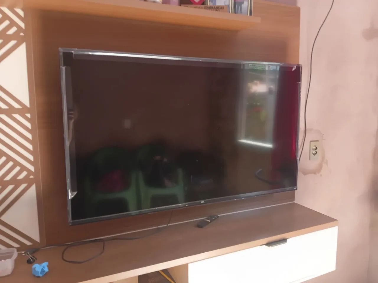 TV 50 TCL