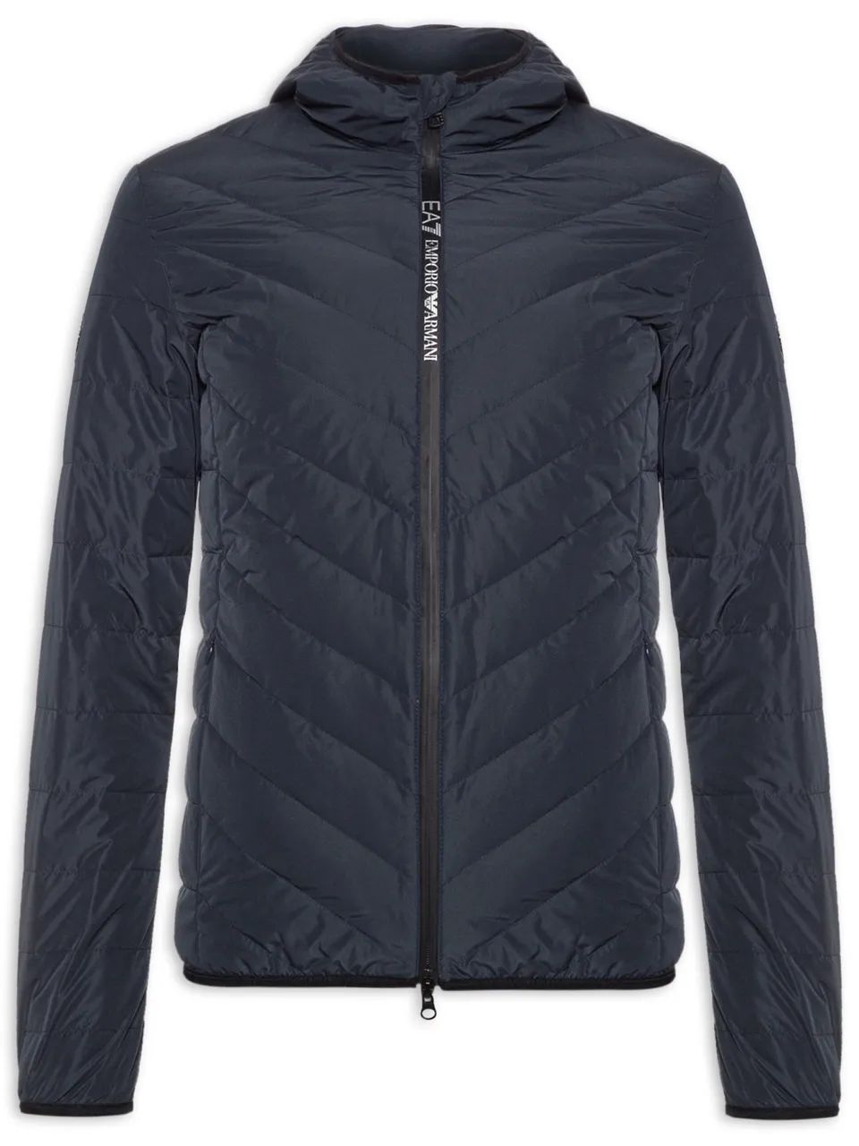 Jaqueta matelassê emporio armani EA7 nova original - Foto 3