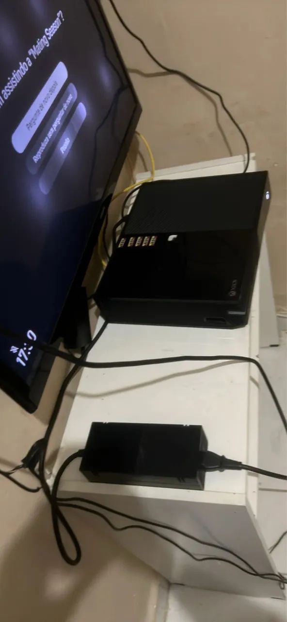 Vendo Xbox one  - Foto 3