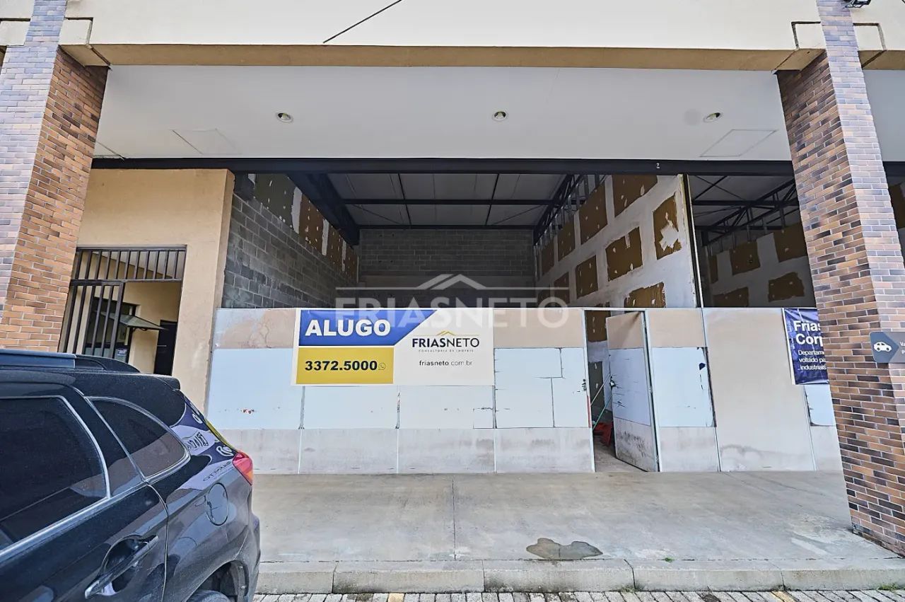 Salão Comercial para alugar em Piracicaba - Foto 2