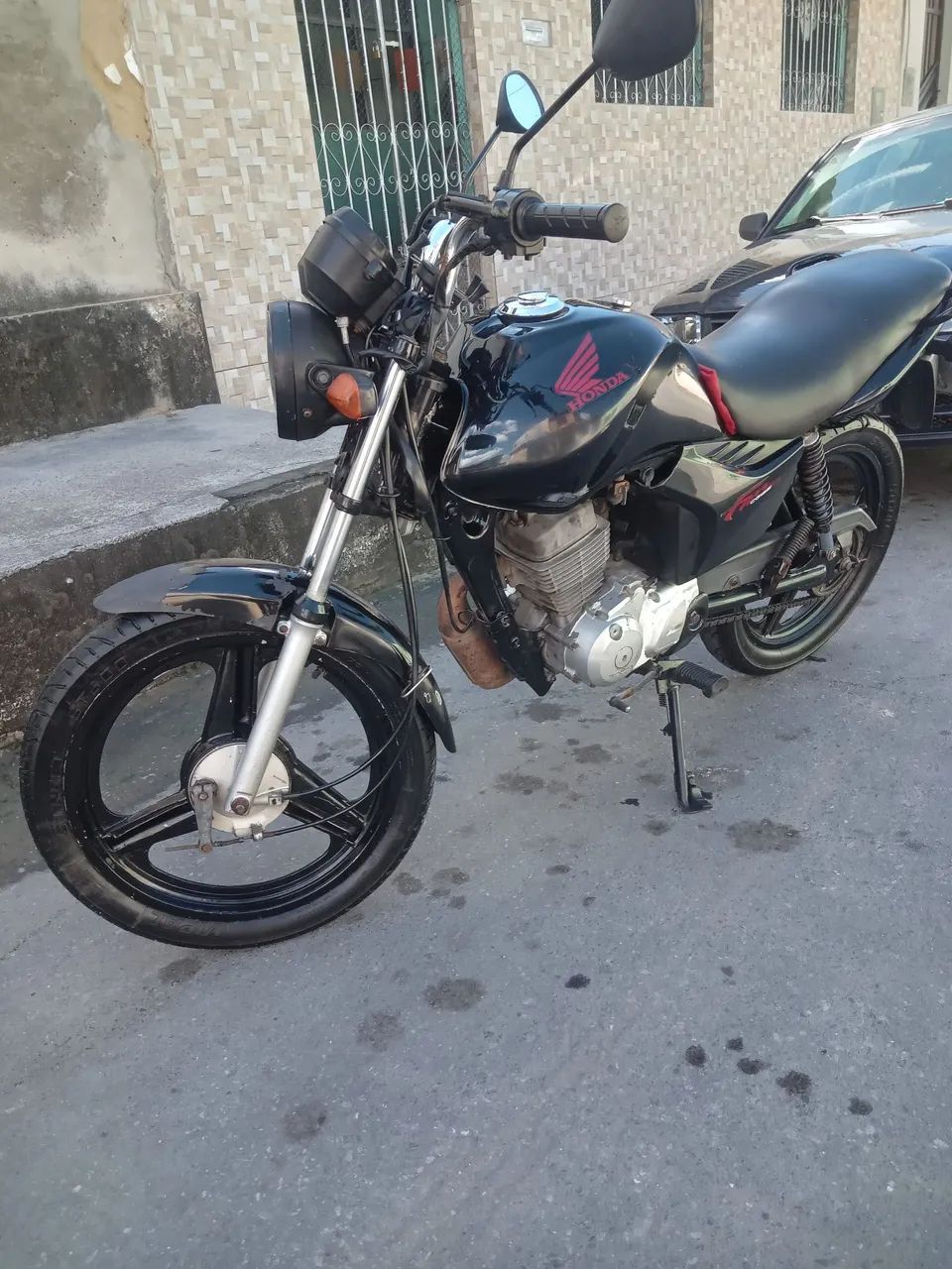 Vendo Fan 2012 - Foto 2