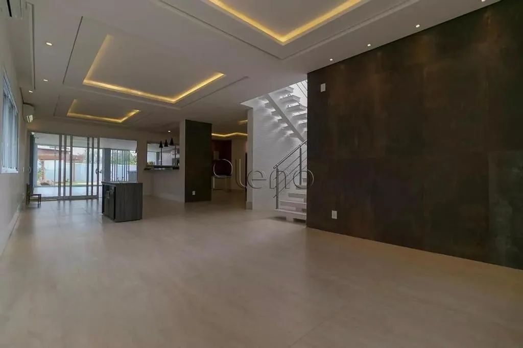 Sobrado à venda e para alugar em Campinas, Jardim do Sol, com 3 suítes, com 472 m² - Foto 3