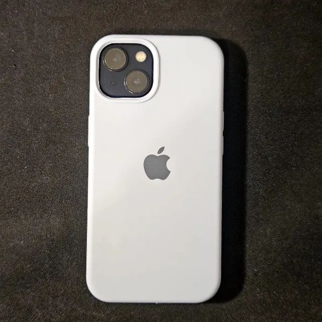 iPhone 13 128GB Azul - Foto 5