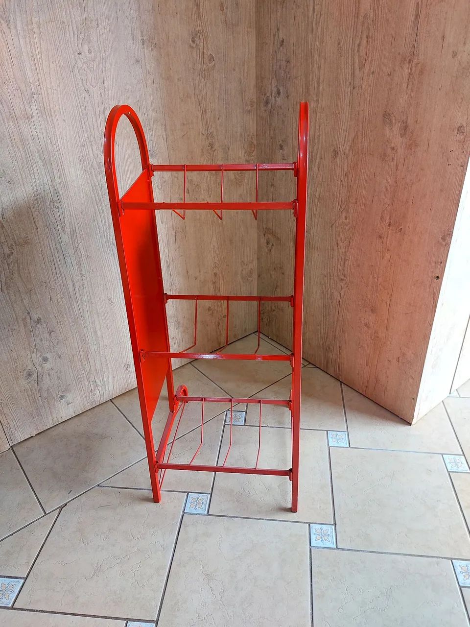 Expositor de bebidas  - Foto 2