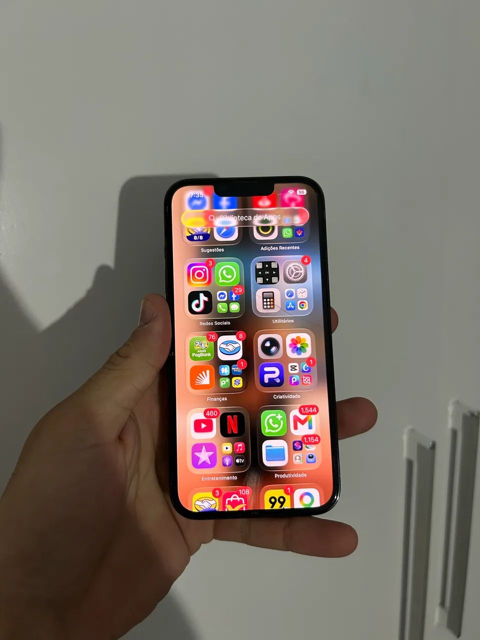 iPhone 13 pro  - Foto 2