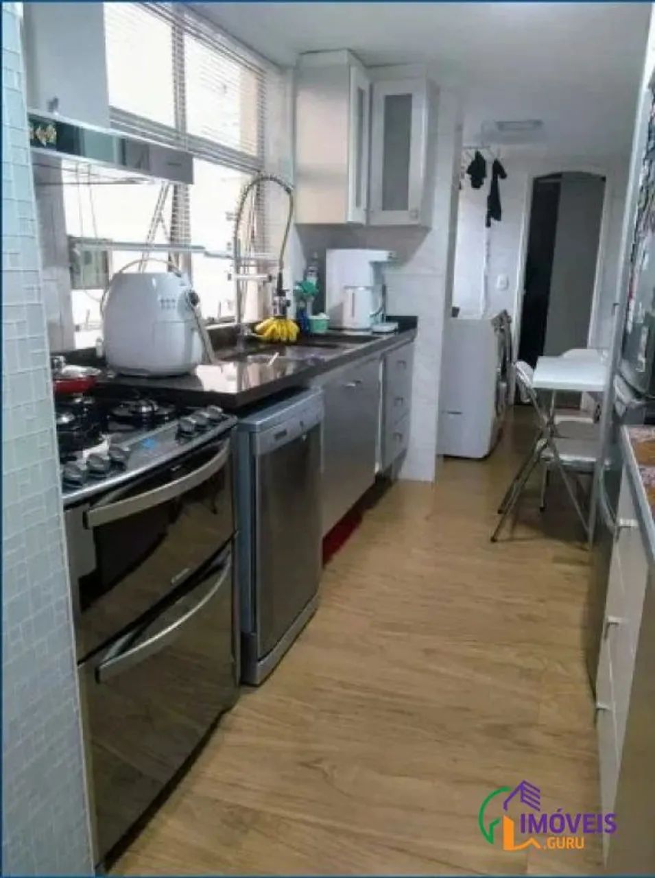 APARTAMENTO - ACLIMAÇÃO - SP - Foto 4