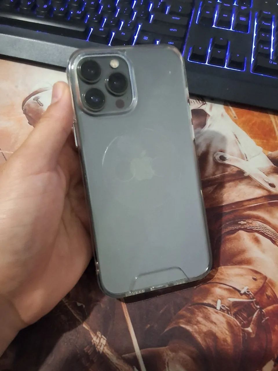 iPhone 13 Pro Max