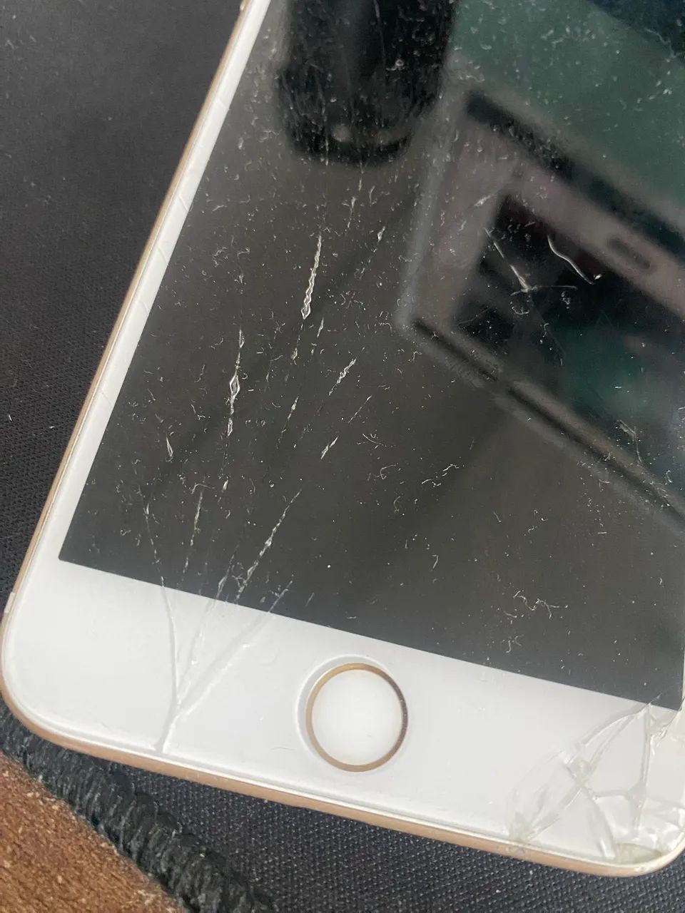 iPhone 7 Plus - Foto 2