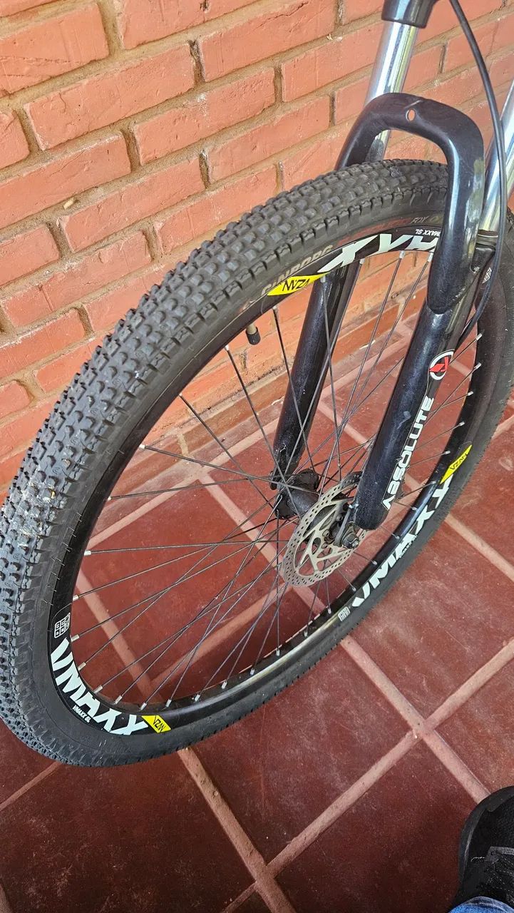 Bicicleta - Foto 5