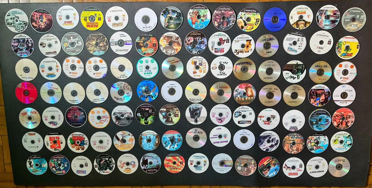 PlayStation 2 fat desbloqueado  - Foto 5
