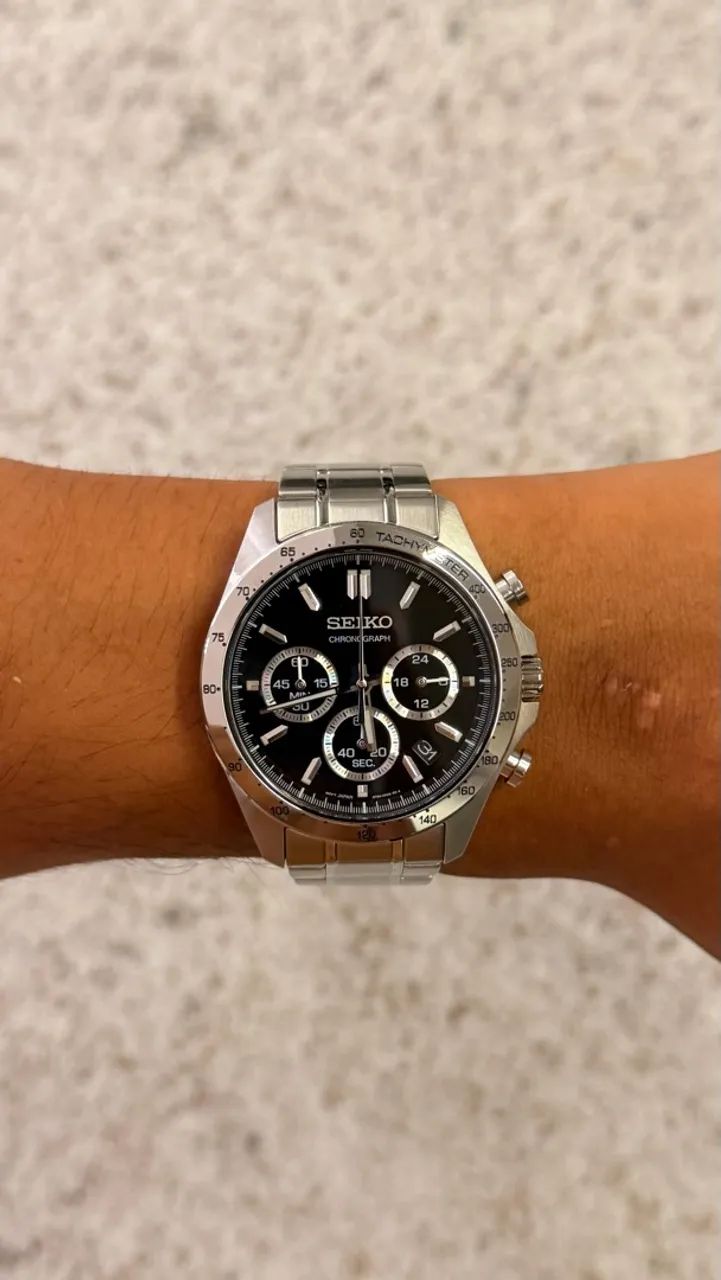 seiko