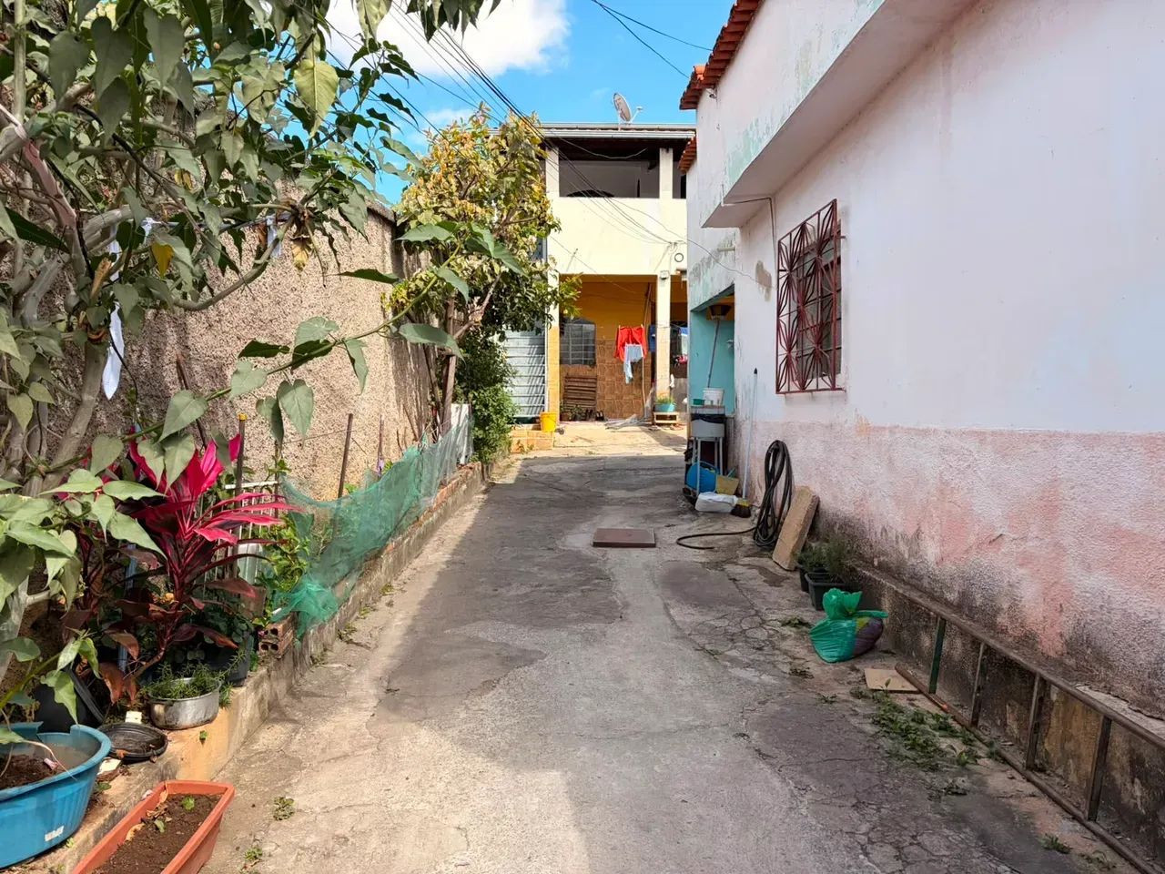 Casa com 2 quartos e 1 vaga, entrada compartilhada no Lagoinha Leblon!!! - Foto 4