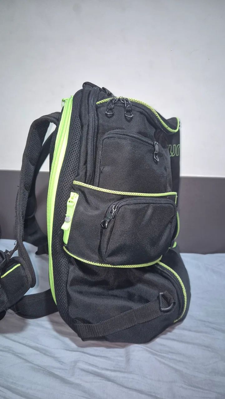 Mochila Adidas - Foto 5