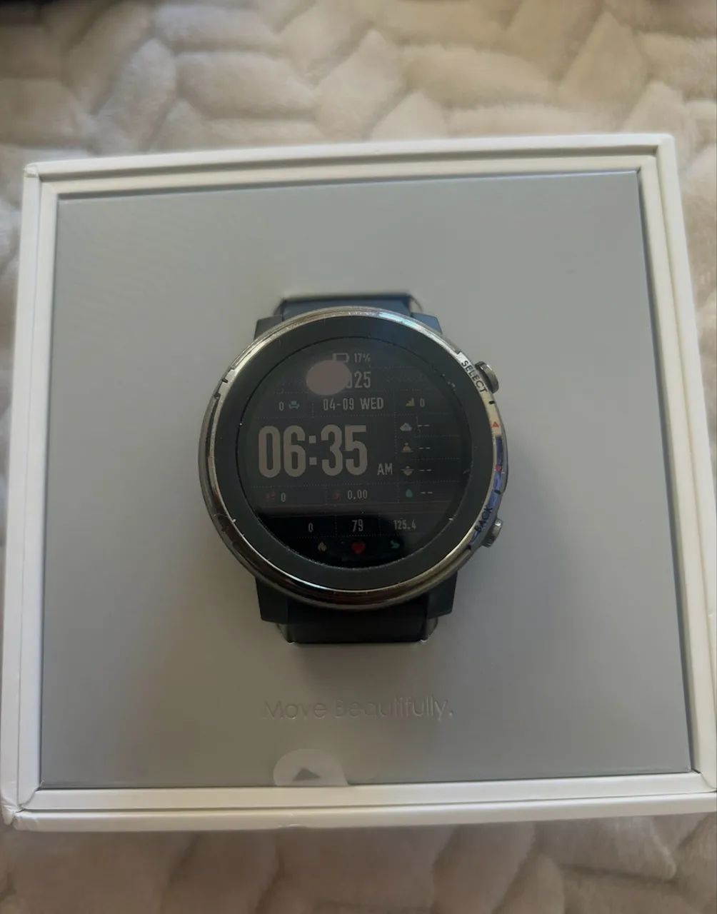 Amazfit Stratos 3 - Foto 2