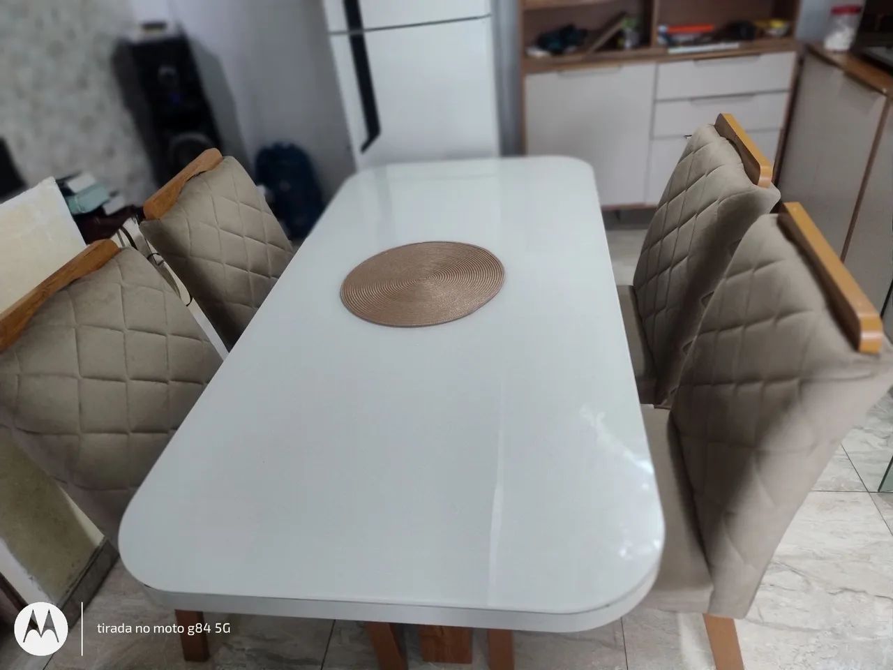 Mesa de jantar  - Foto 5