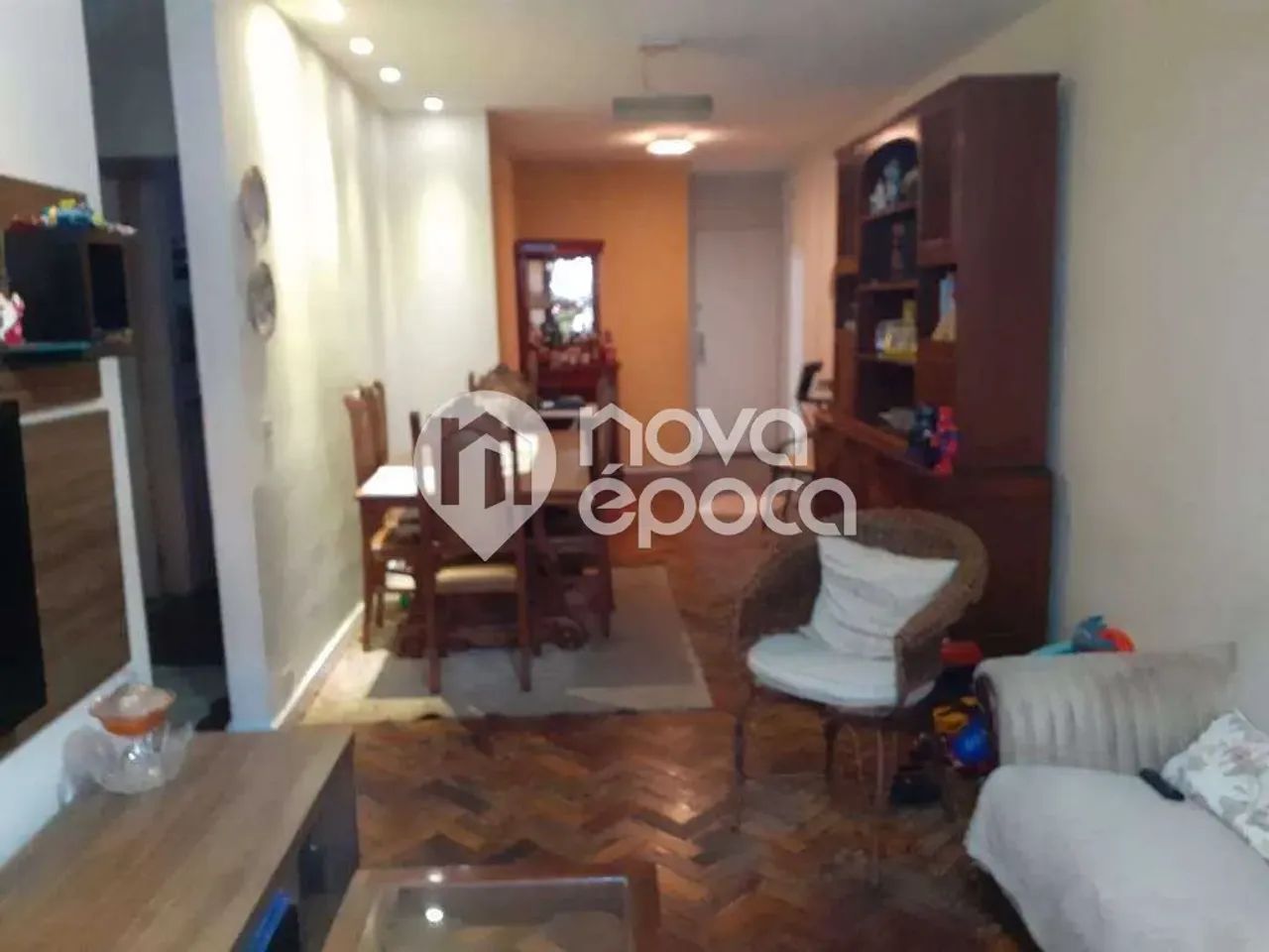 Tijuca | Apartamento 2 quartos, sendo 1 suite - Foto 3