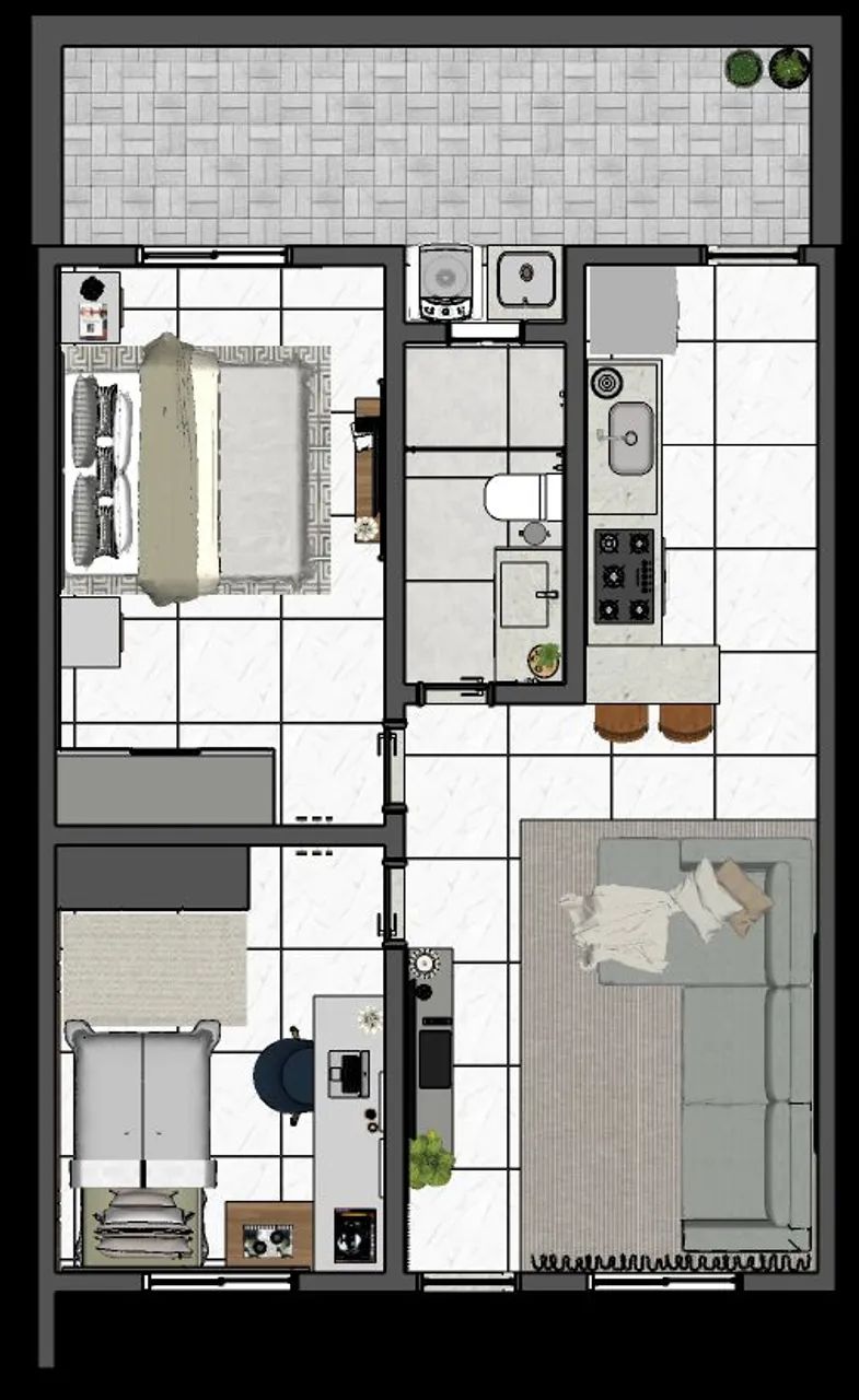 Casa Nova 