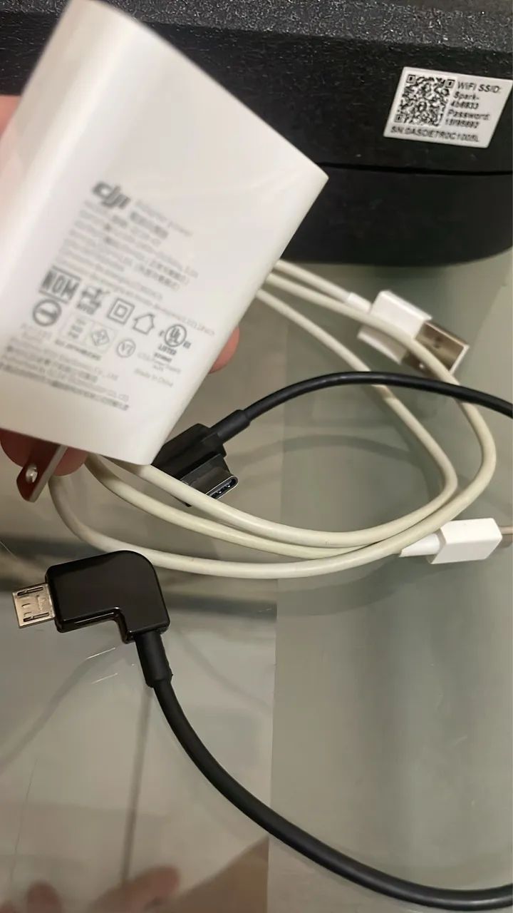 Drone spark - Foto 5