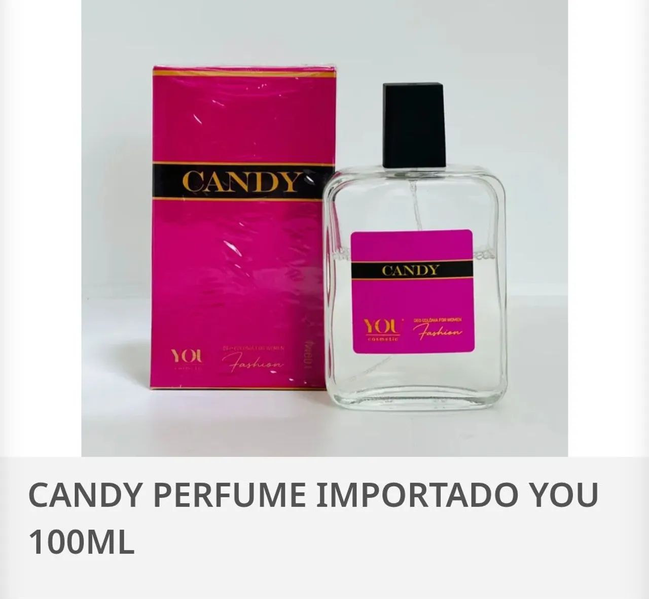 Perfumes importados e árabes  - Foto 4