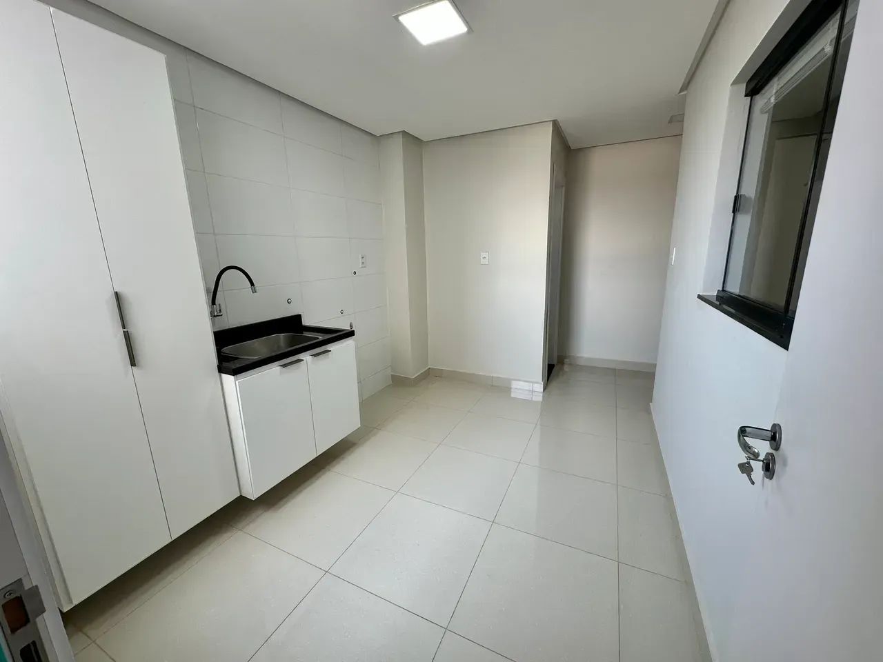 APARTAMENTO PARA LOCAÇÃO - Foto 5