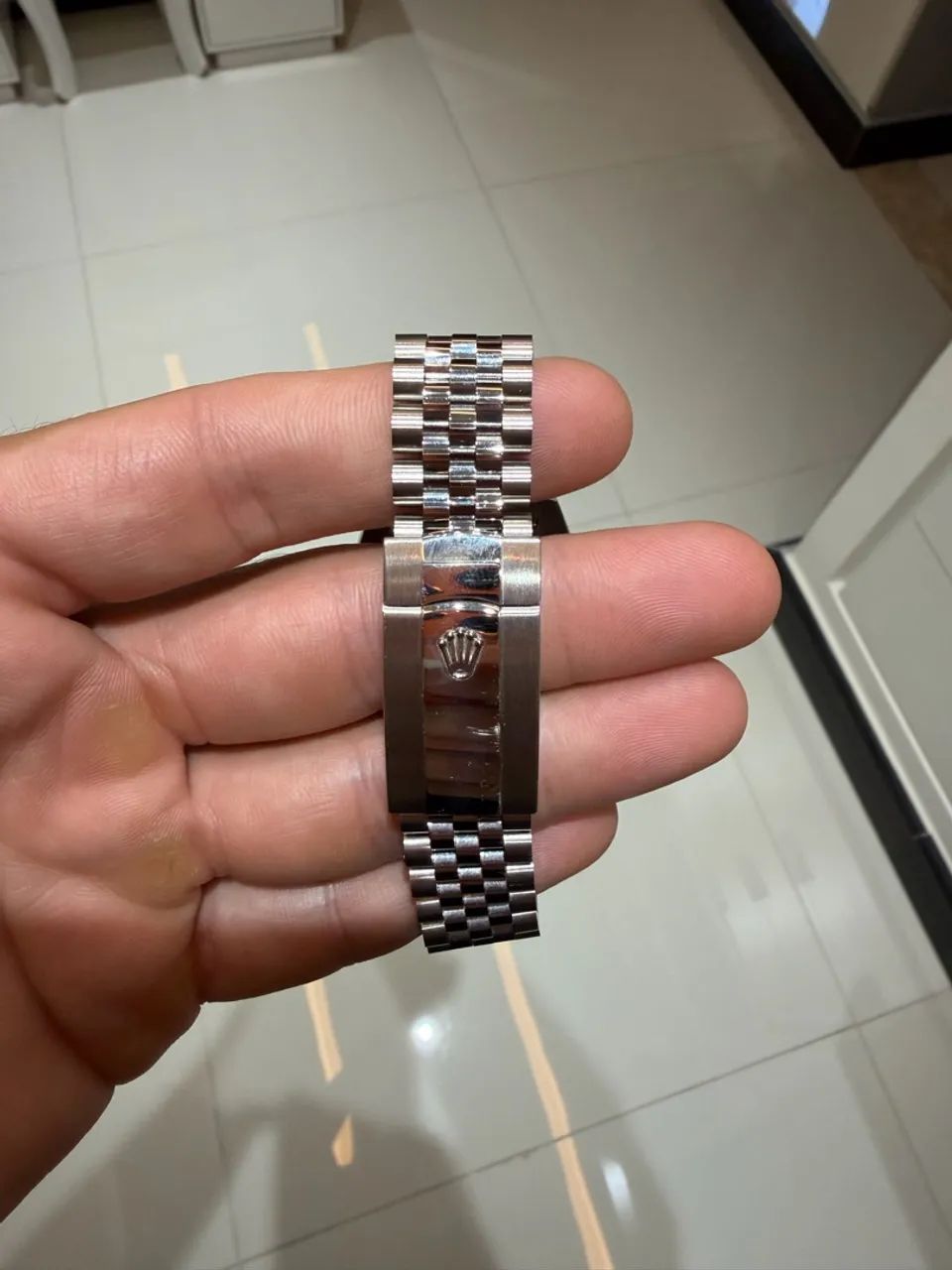 RELÓGIO ROLEX - Foto 3