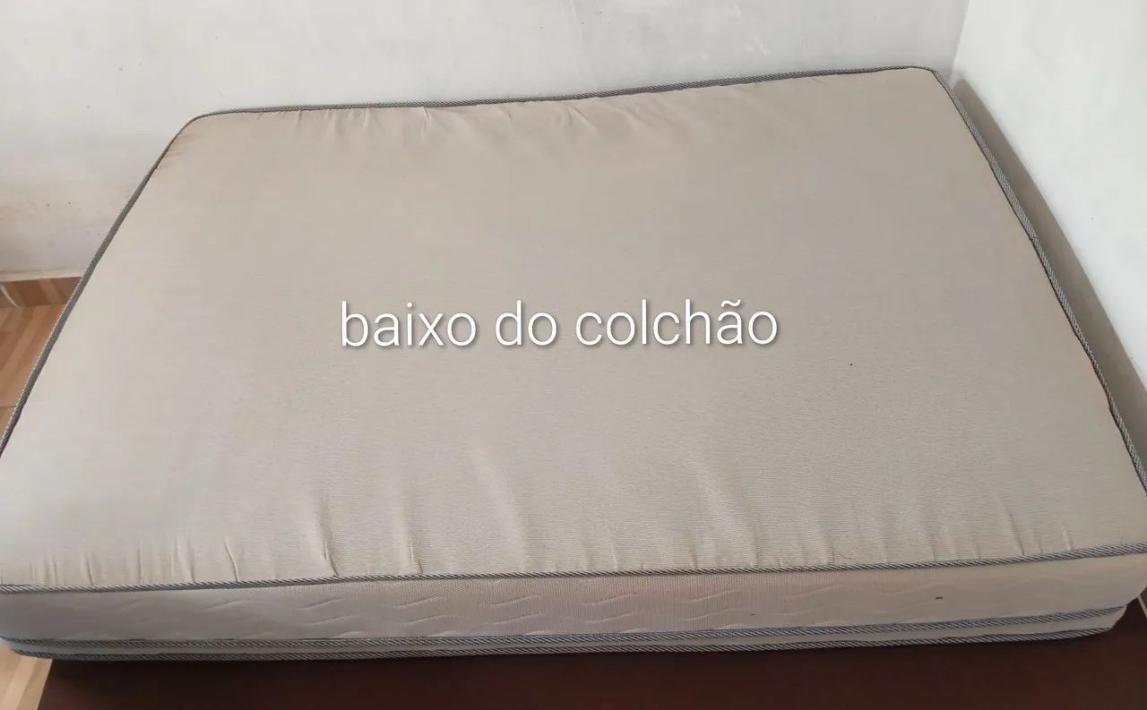Cama box casal  - Foto 2