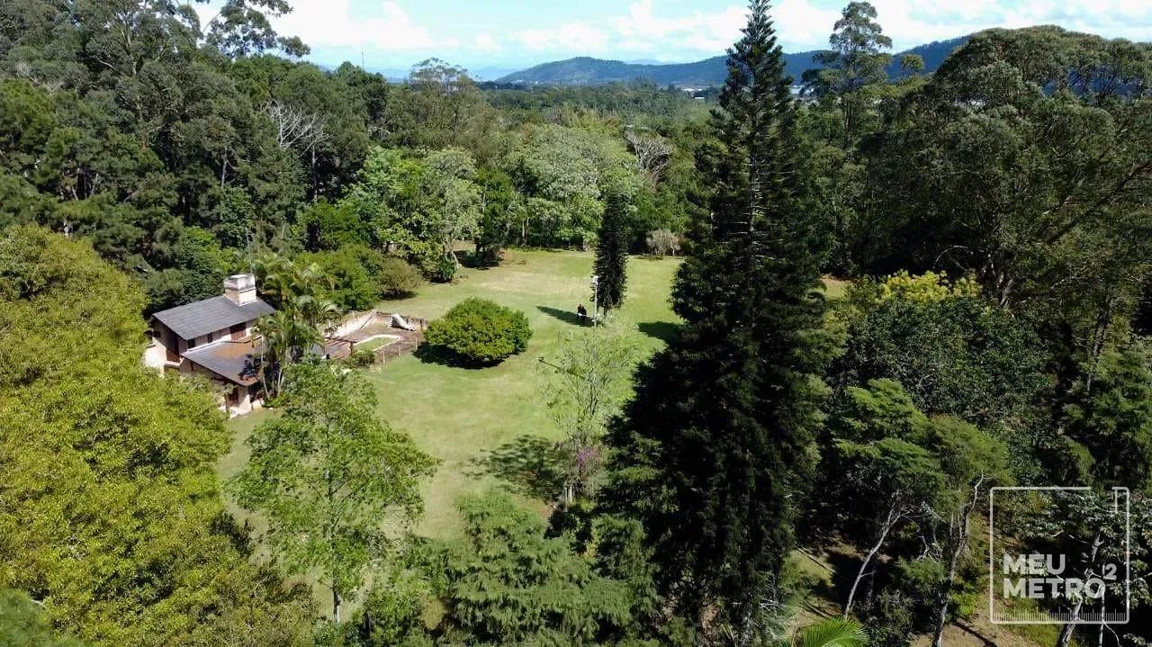 Terreno à venda, Vargem do Bom Jesus, Florianópolis, SC - Foto 5