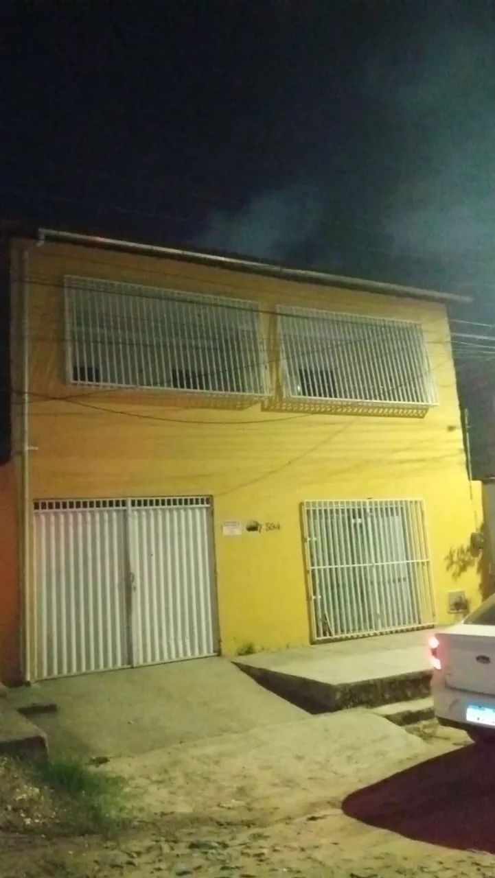 Foto - Caucaia - Tabapuá Brasília