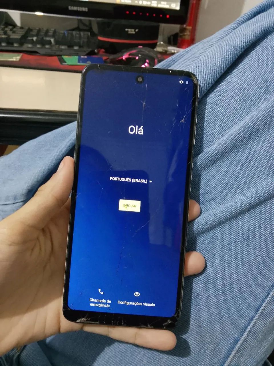 Celular  - Foto 5