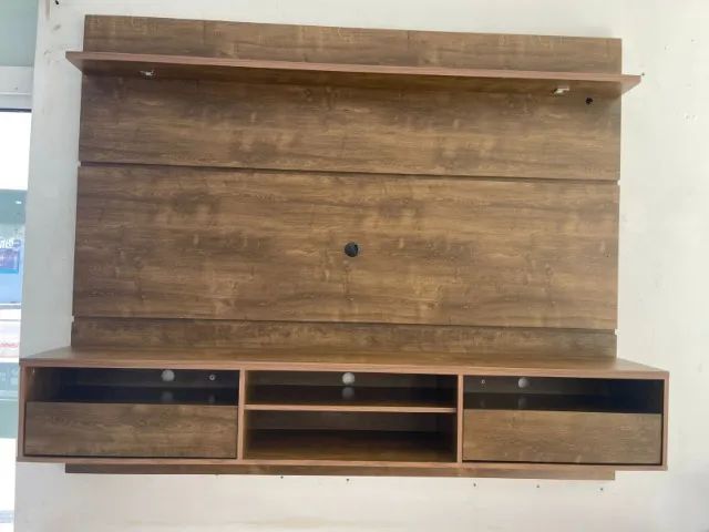 Painel para TV até 60 polegadas com led novo