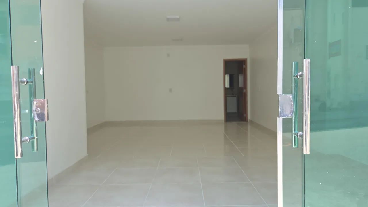 Ponto comercial  Parque Dez 